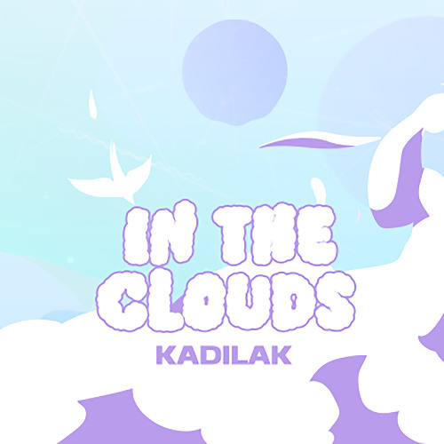 In The Clouds