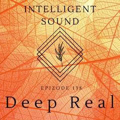Deep Real for Intelligent Sound. Episode 138