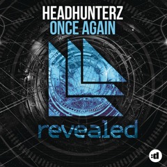 Once Again (Original Mix)