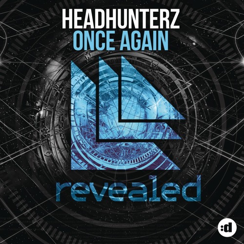 Once Again (Original Mix)