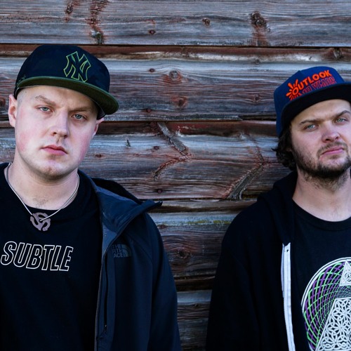 Forrest & Budah - Subtle Radio - 01/06/2022