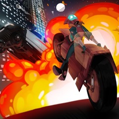 Speed Of Sound - Ready or Not