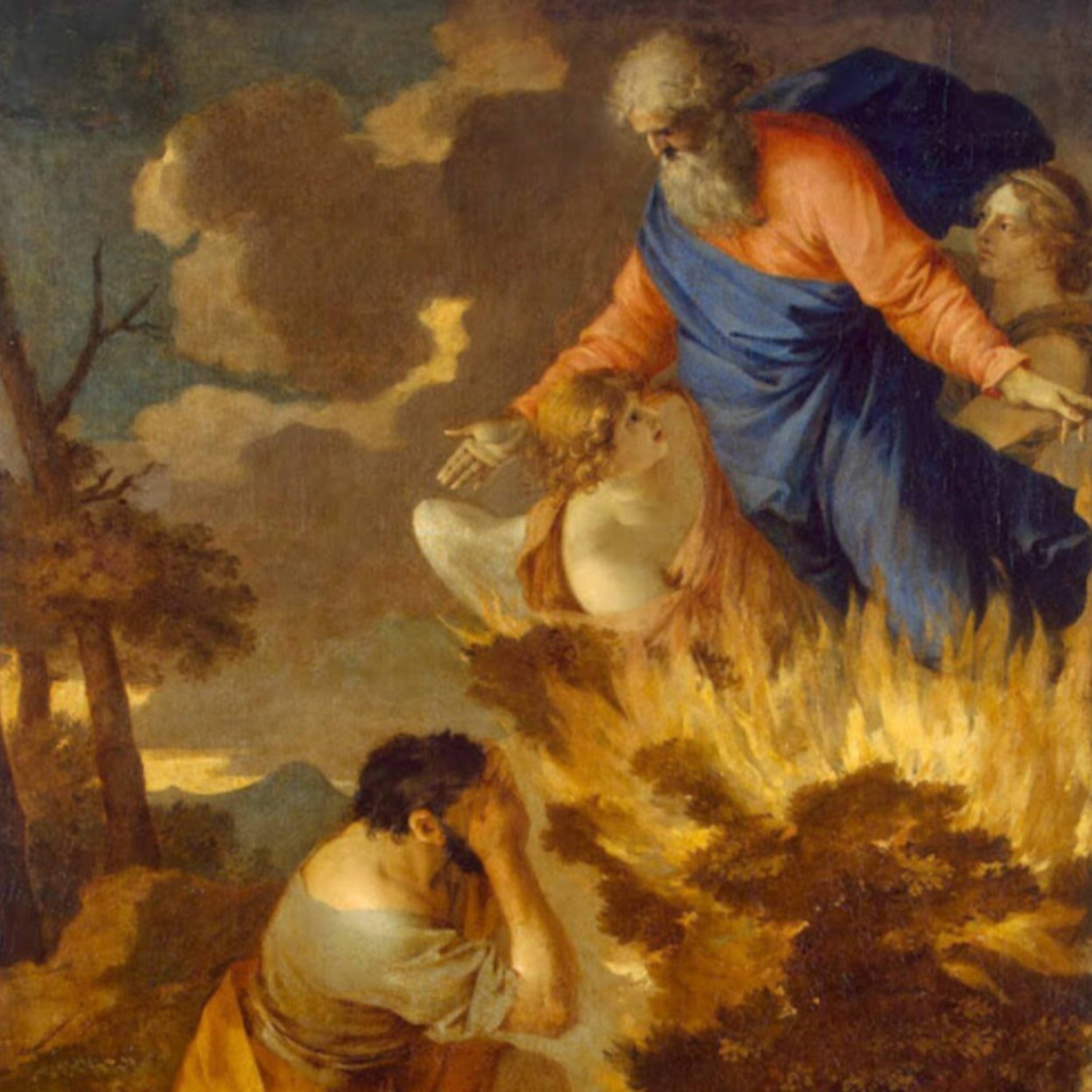 Knowing The Unknown God | Fr. John Winkowitsch, O.P.
