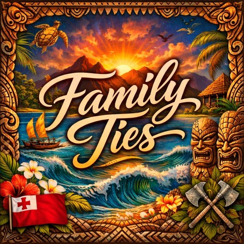 Stream Family Ties by RealTz | Listen online for free on SoundCloud