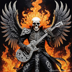 debil odkrywa tremolo gitarka type shit