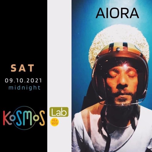 Stream podcast for Kosmos Lab Ert web radio by Aiora | Listen online for  free on SoundCloud
