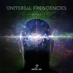 Universal Frequencies Vol.14