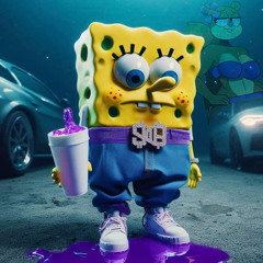 SPONGEBARS (feat. Delly Rollavelli & Ooze2Nasty) [prod. Ooze2Nasty]