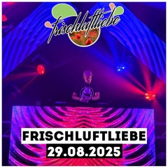 SLUUX Frischluftliebe 2025 (29.08.2025)