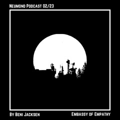 Neumond Podcast 02/23 by Beni Jacksen