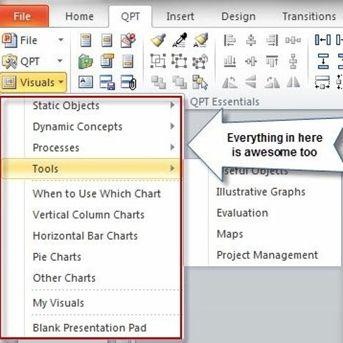 Stream Qpt For Powerpoint Full ^HOT^ Version from Chigrmandyas | Listen ...