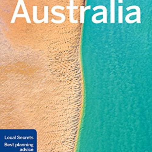 ACCESS EBOOK 💝 Lonely Planet Australia (Country Guide) by  Lonely Planet,Brett Atkin