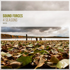 Sound Forces - Spring Awakening (Original Mix)