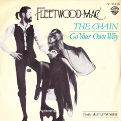 The Chain (Fleetwood Mac)