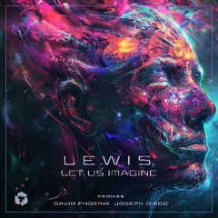 Lewis. - Intrusive Thoughts (Original Mix)