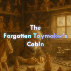 The Forgotten Toymaker's Cabin | Promptings