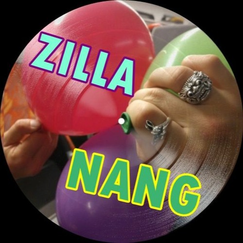 NYBZ - Zilla Nang (Original Mix)