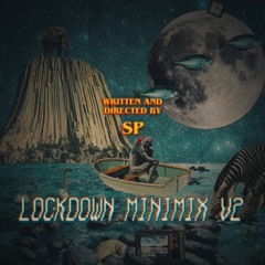 LOCKDOWN MINIMIX V2