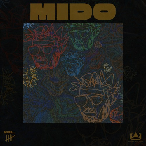 Mido Vol. 5