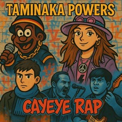 Cayeye Rap