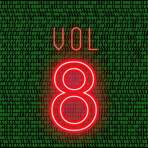 LOADING VOL 8
