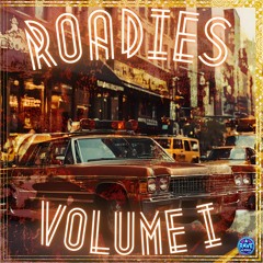 Roadies Vol. 1 ARA-Vion Behind The Wheel