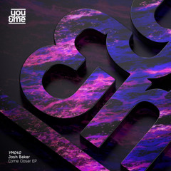 PREMIERE: Josh Baker - Subsonic