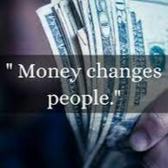 GME L.I.F.E - Money Changes