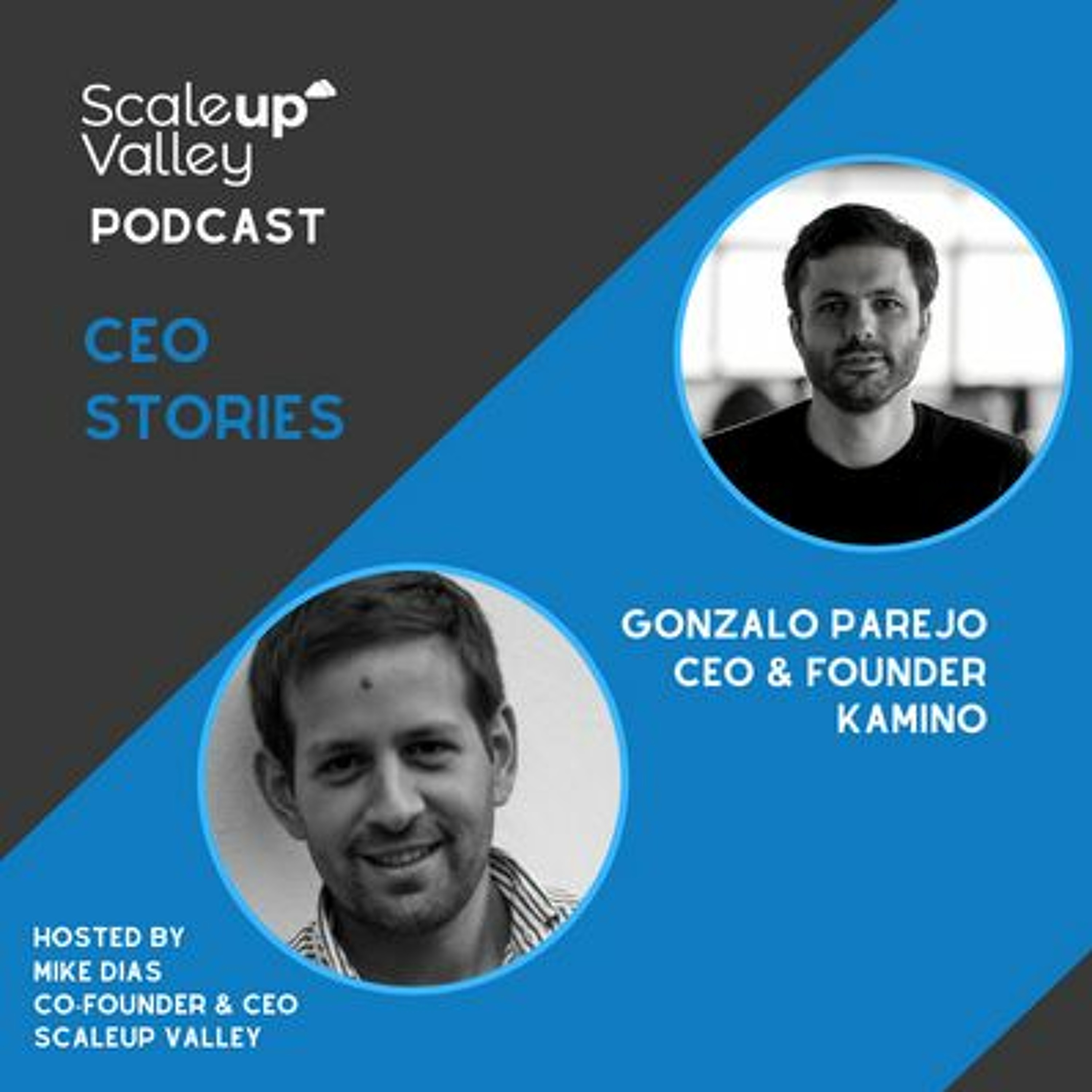 Scaleup Valley Podcast