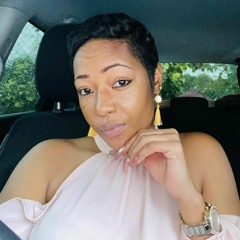 Shericka Nation - Daily Inspiration