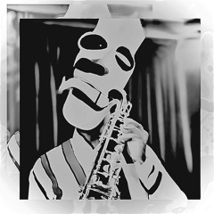 SAX ON THE BITCH (Remix)- HOODY