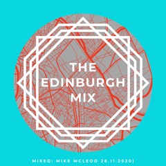 The Edinburgh Mix - 28.11.2020