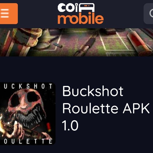 Stream Buckshot Roulette APK (Android Juego) Descargar gratis mobile by Stream Buckshot Roulette APK (Android Juego) Descargar gratis mobile by