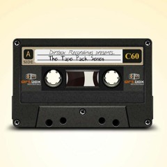 Dirtbox Recordings Presents - The Tape Pack Series- 2024