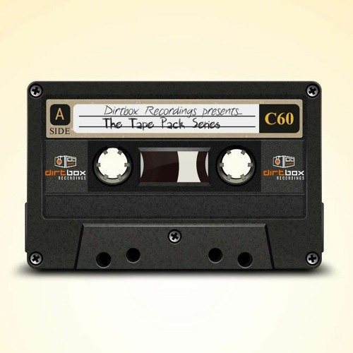 Dirtbox Recordings Presents - The Tape Pack Series- 2024