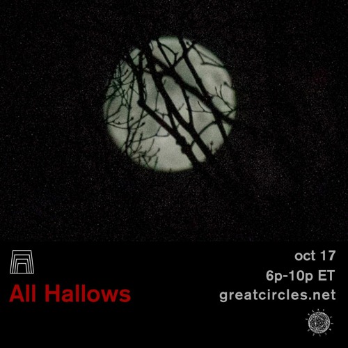 1694 Presents: All Hallows - 17OCT2021