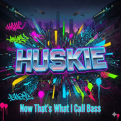 Now That's What I Call Bass