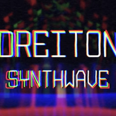 Oxart: C418 - Dreiton (Synthwave Remix)