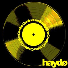 Aminé - Caroline (HAYDØ Edit) [remastered]