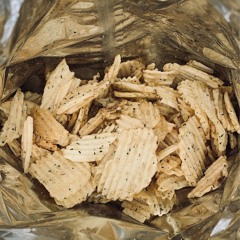 SourCream&Onion Chips