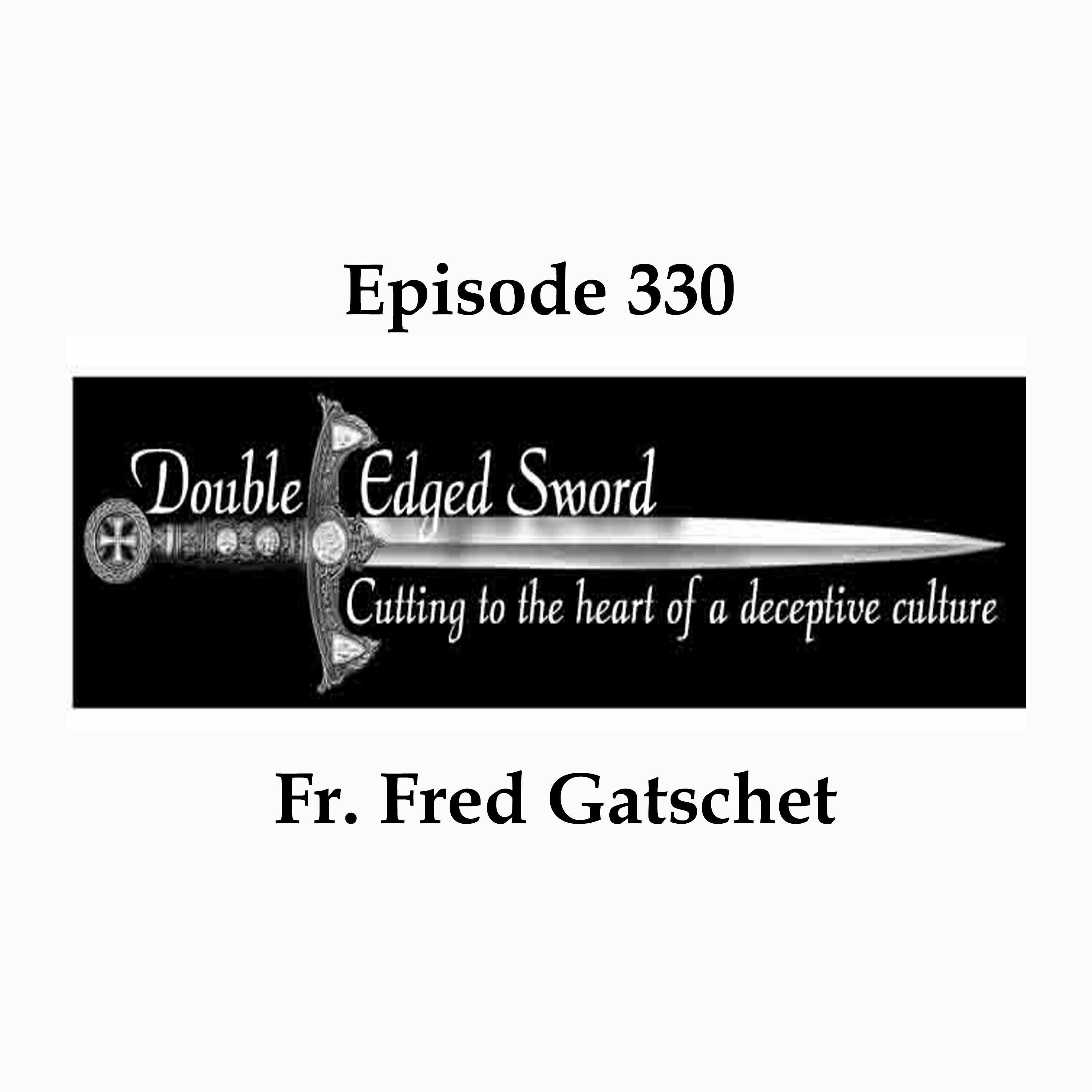 Source & Summit episode artwork