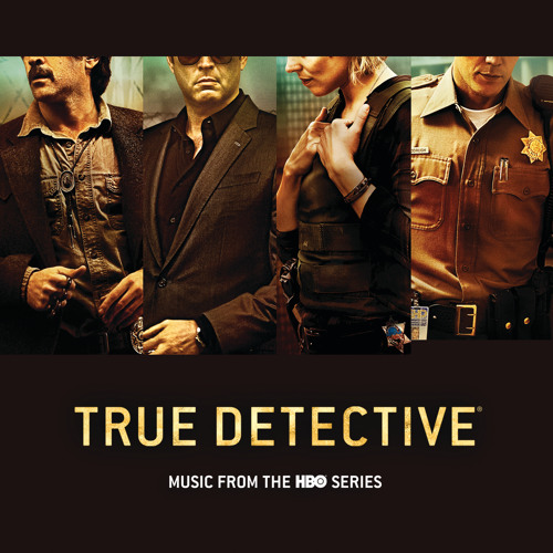 Stream It Only Takes One Shot From The HBO Series True Detective by Lera Lynn Listen online for free on SoundCloud