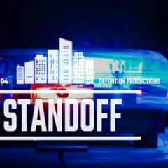 STANDOFF - Trap Type Beat - HARD - DARK MELODY