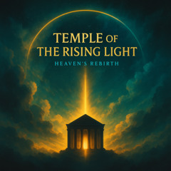 Temple of the Rising Light – Heaven’s Rebirth