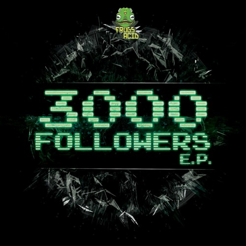 04 - Bio - Burnin Rolla (3K Followers Free EP)