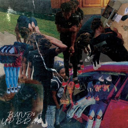 Pour My heart Out (Prod. Othello Beats)