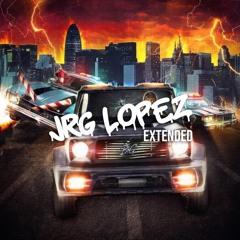 Beny Jr & El Guincho - Combo la L (JrgLopez Extended)