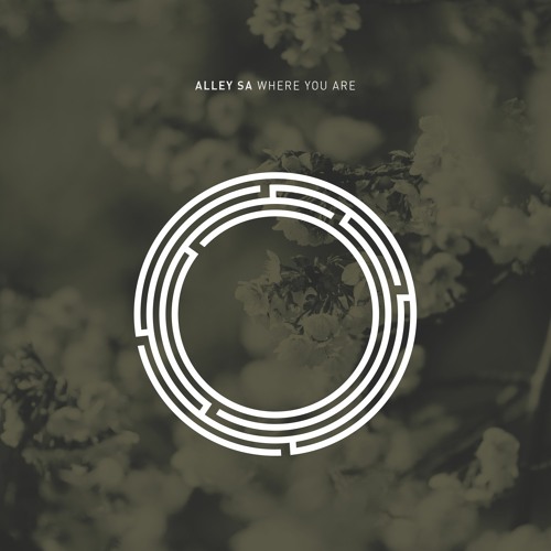 Alley SA - Where You Are (Original Mix)