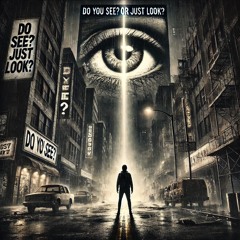 Do You See? Or Just Look?  [free download]