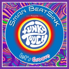 Funky Touch 8 - Let's Groove